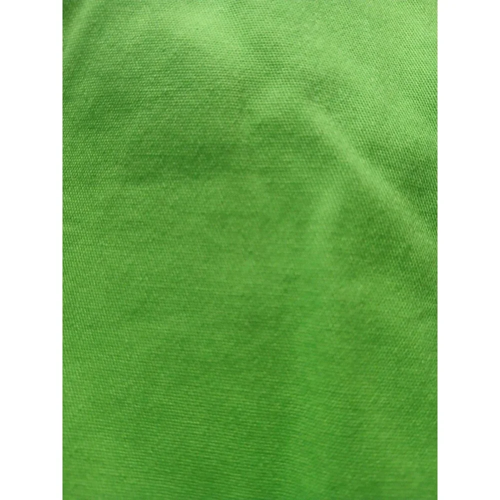 Retro Metro Styles  Bermuda Shorts  Green  Size 10 Sports Bubblegum Neon - Picture 4 of 7